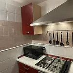 Toledo Apartman