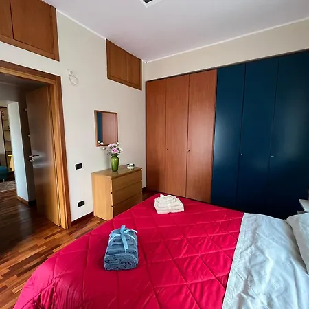 Apartman Toledo *