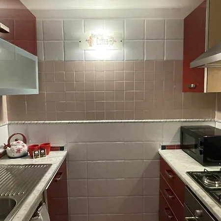 Toledo Apartment *