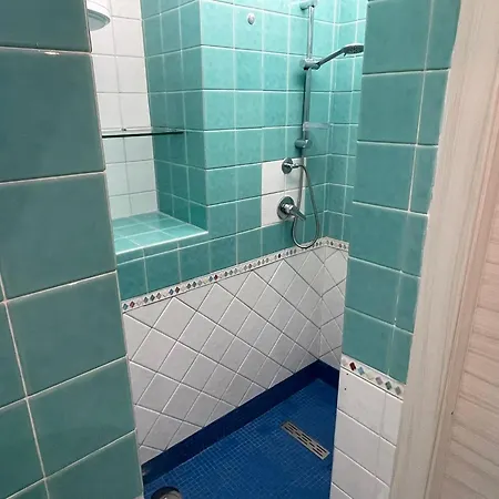 Toledo Apartment