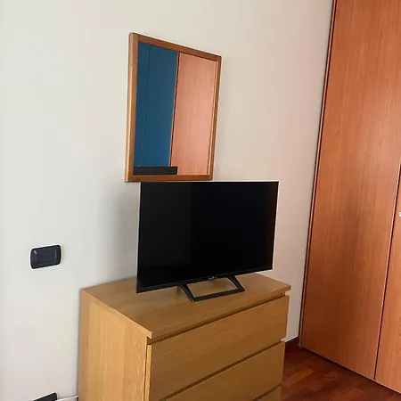 Toledo Apartman *