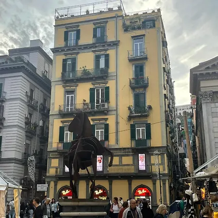 Toledo * Napoli