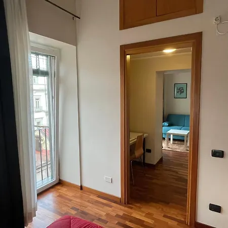 Apartman Toledo